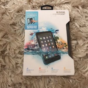 Lifeproof for iPad mini 3